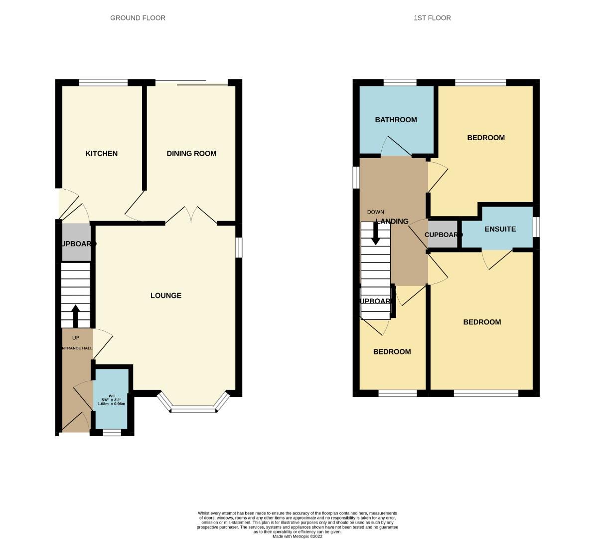 Merlin Close, Winsford CW Estate Agents